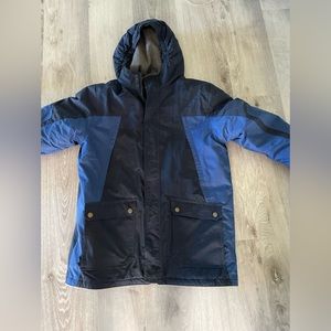 Land’s End Kids Ski Jacket